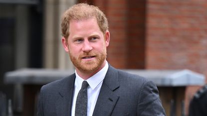 Prince Harry