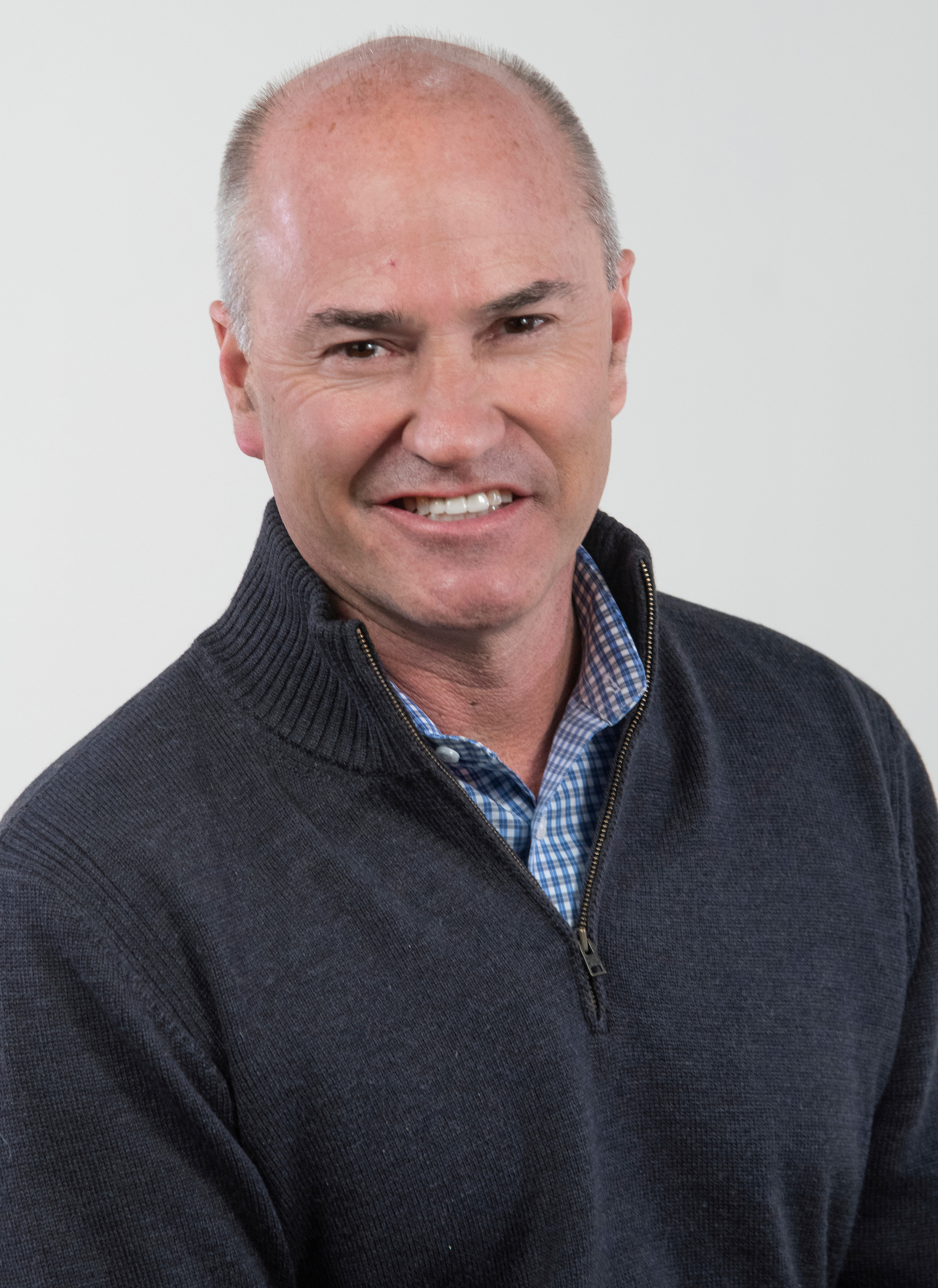 Steve Raymond