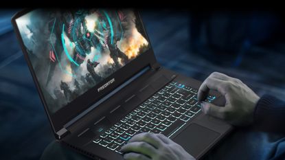 Acer Predator Triton 500 review