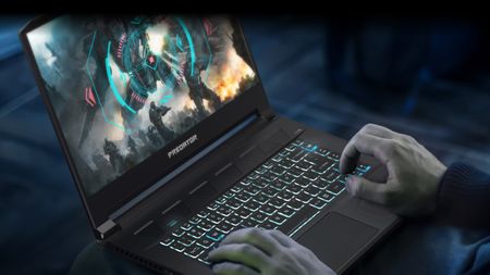 Acer Predator Triton 500 review