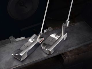 New Scotty Cameron Select Putters Revealed