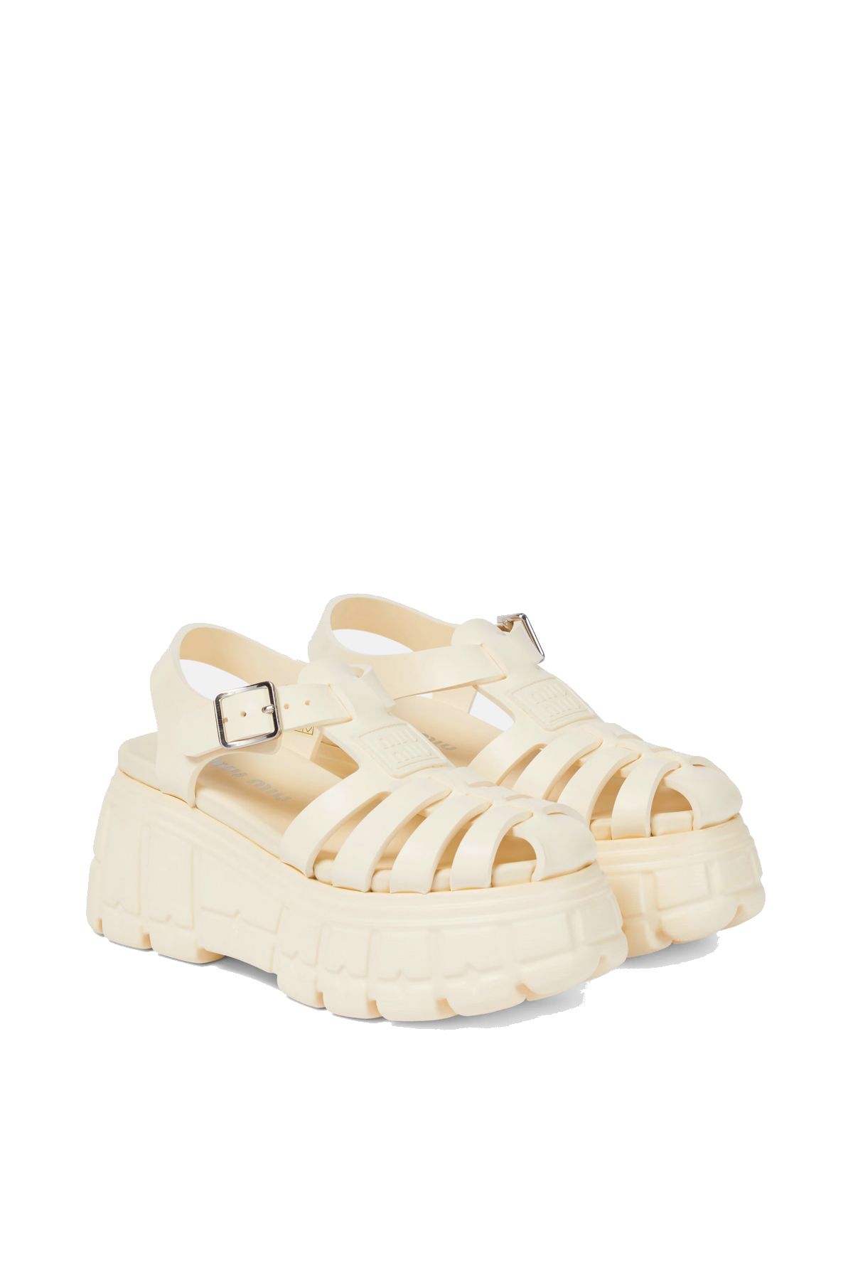 Fisherman Sandals