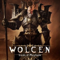 Wolcen: Lords of Mayhem