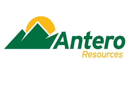 Colorado: Antero Resources