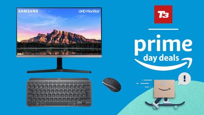 Home office prime day deals