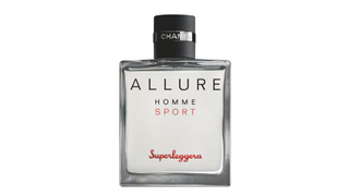 Allure Homme Sport Superleggera