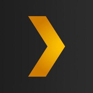 Plex App Icon