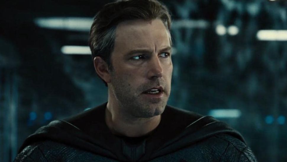 Zack Snyders Justice League Aspect Ratio Explained Why The Snyder Cut Is Not In Widescreen On 