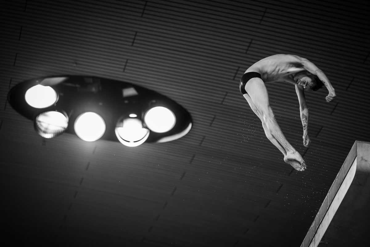 Sony Alpha A7R III with FE 70-200mm f/2.8, 1/800 sec at f/2.8, ISO1600