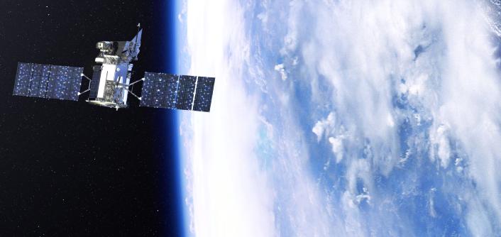 Glory will fly in a low-Earth orbit of 438 miles (705 km) altitude, which is about the distance between Boston and Washington.