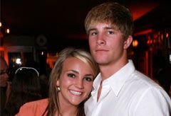 Jamie Lynn Spears and Casey Aldridge