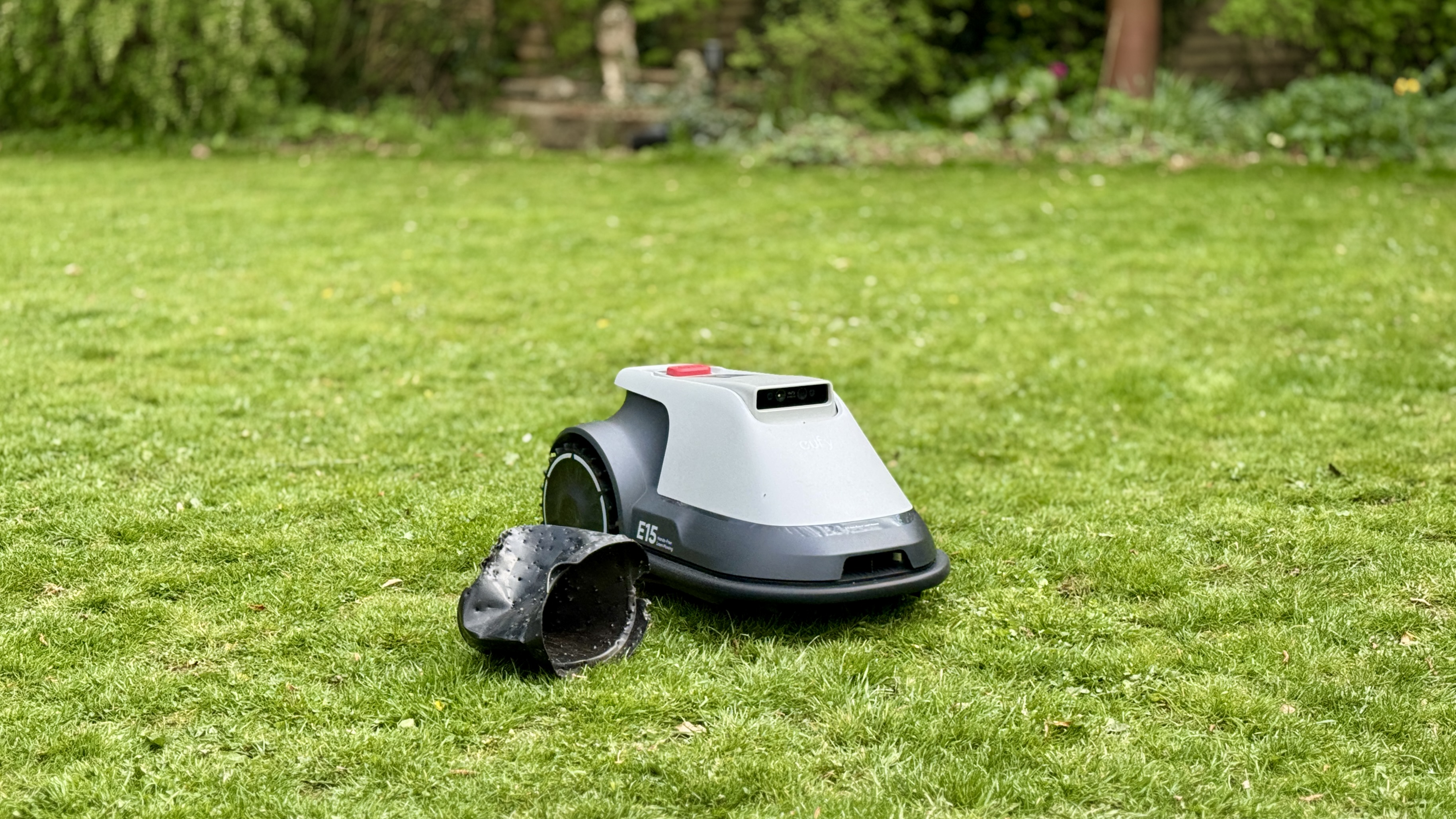 EUFY E15