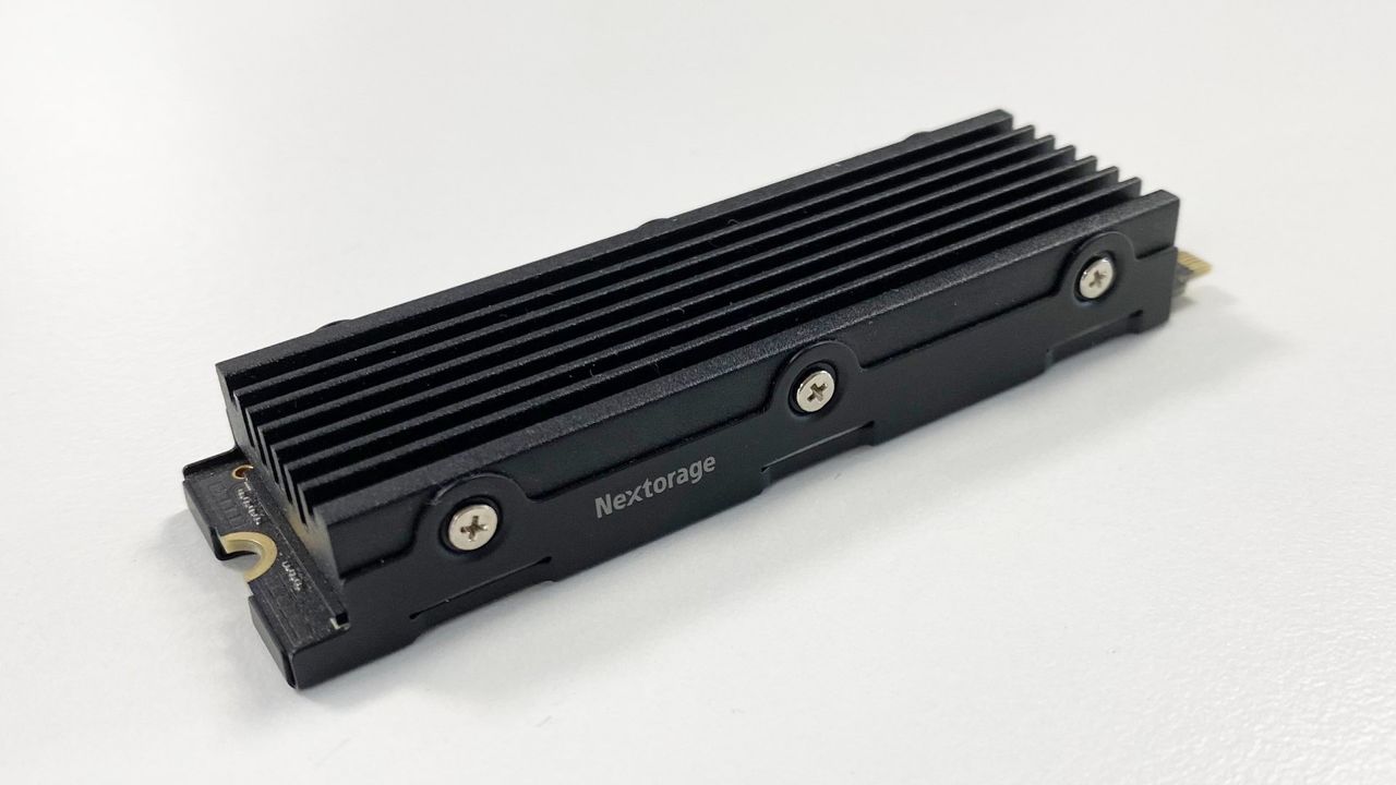 Nextorage NEM-PA 2TB