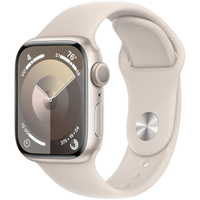 Apple Watch Series 9$399 $279 at Amazon (PDD)
Save $120: