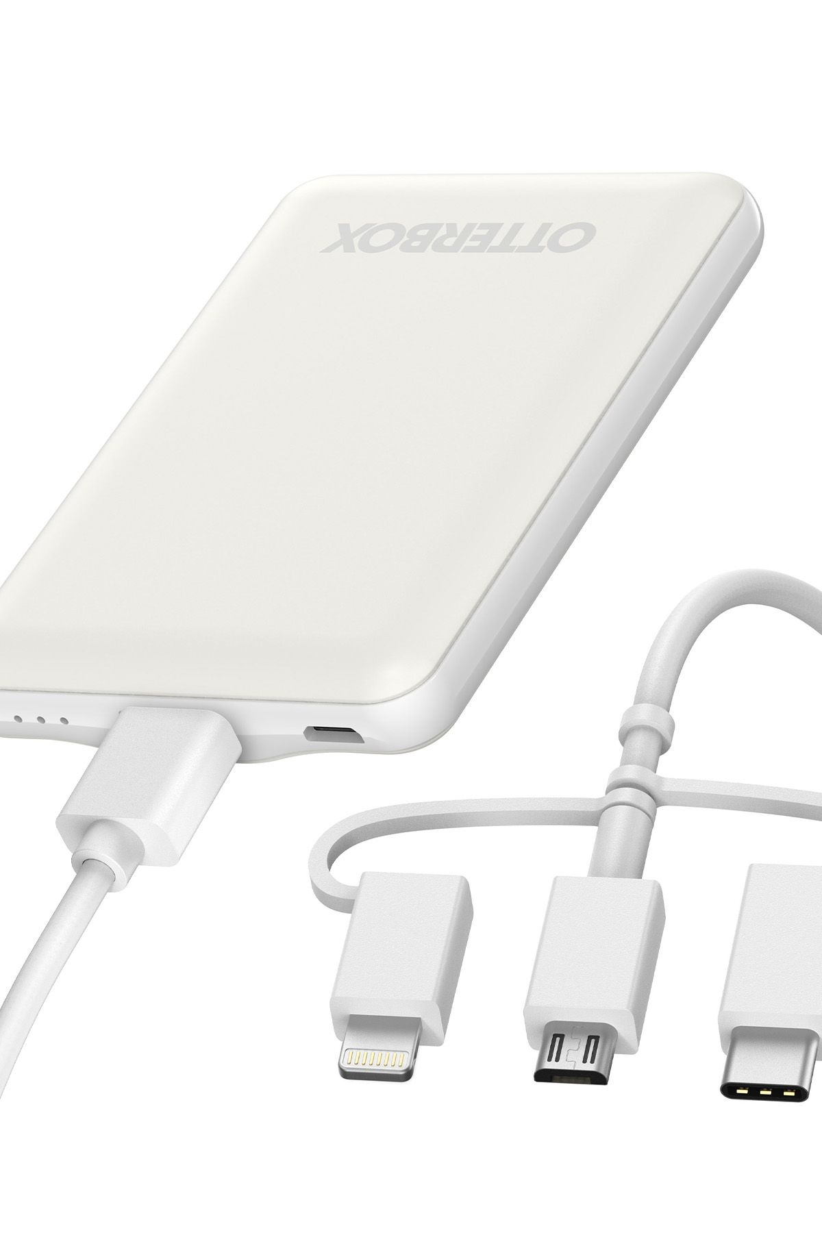 Mobile Charging Kit