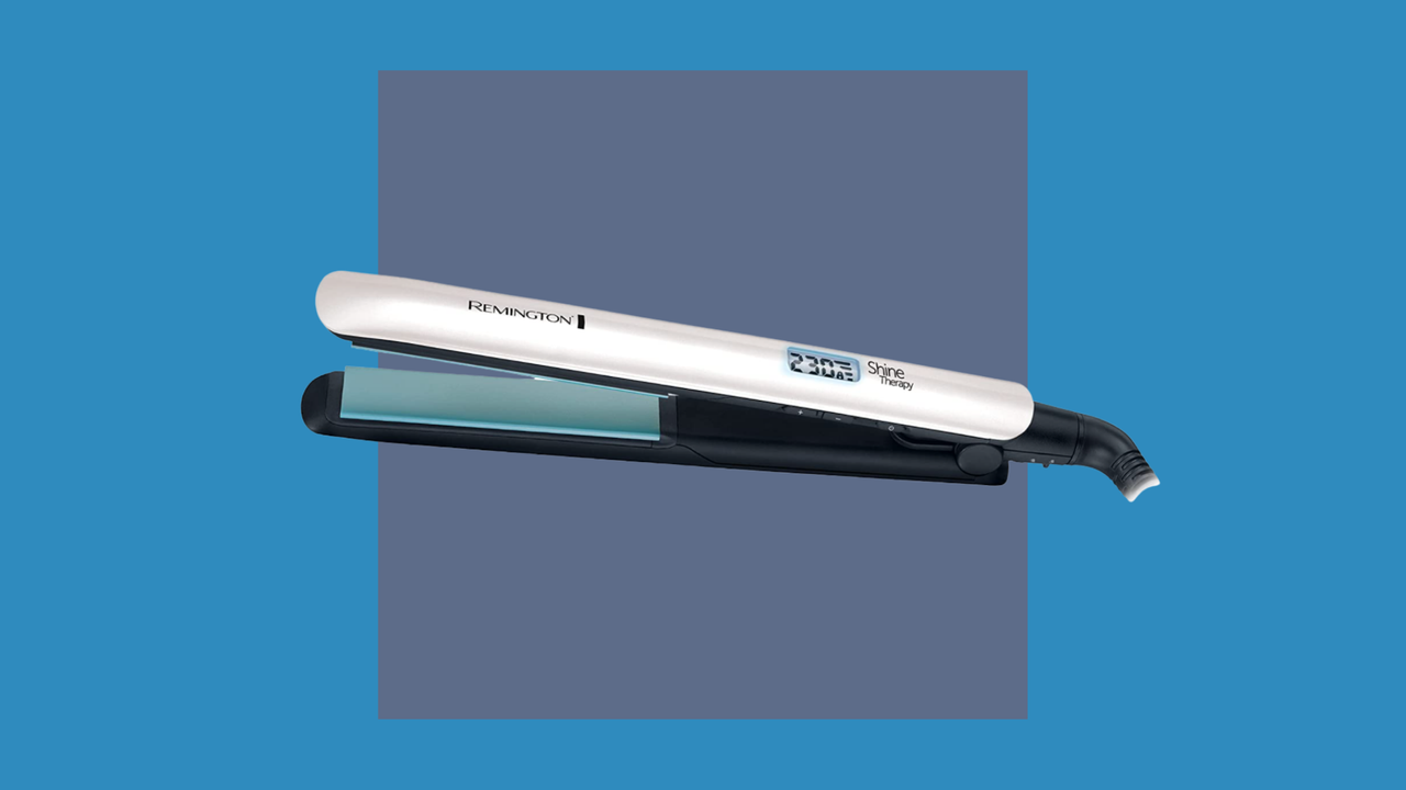 remington straighteners