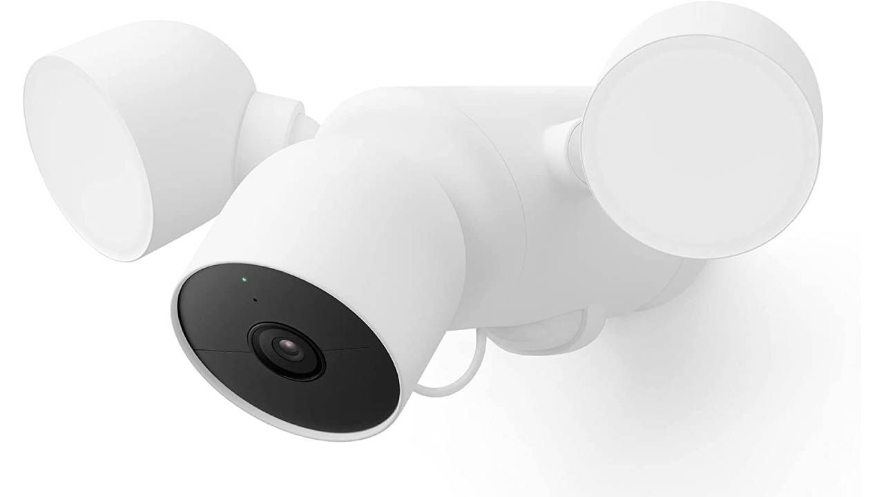 Best Google Nest camera deals for August 2024 T3