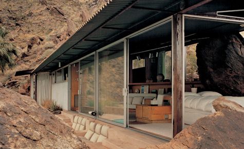Handcrafted Modern: At Home with Mid-century Designers