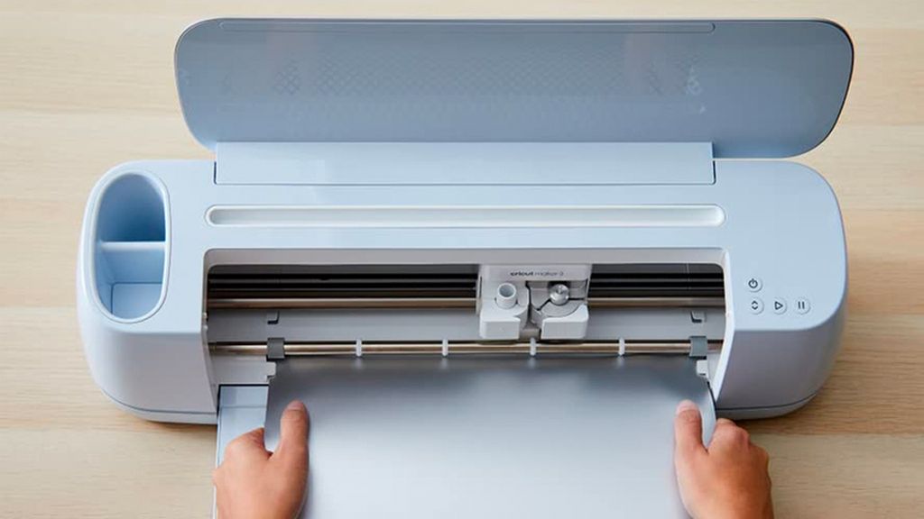 Cricut Explore 3 vs Cricut Maker 3 which digital craft cutter is for you? Creative Bloq