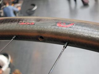 Eurobike 2011: New road and mountain bike wheels | Cyclingnews
