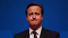 David Cameron