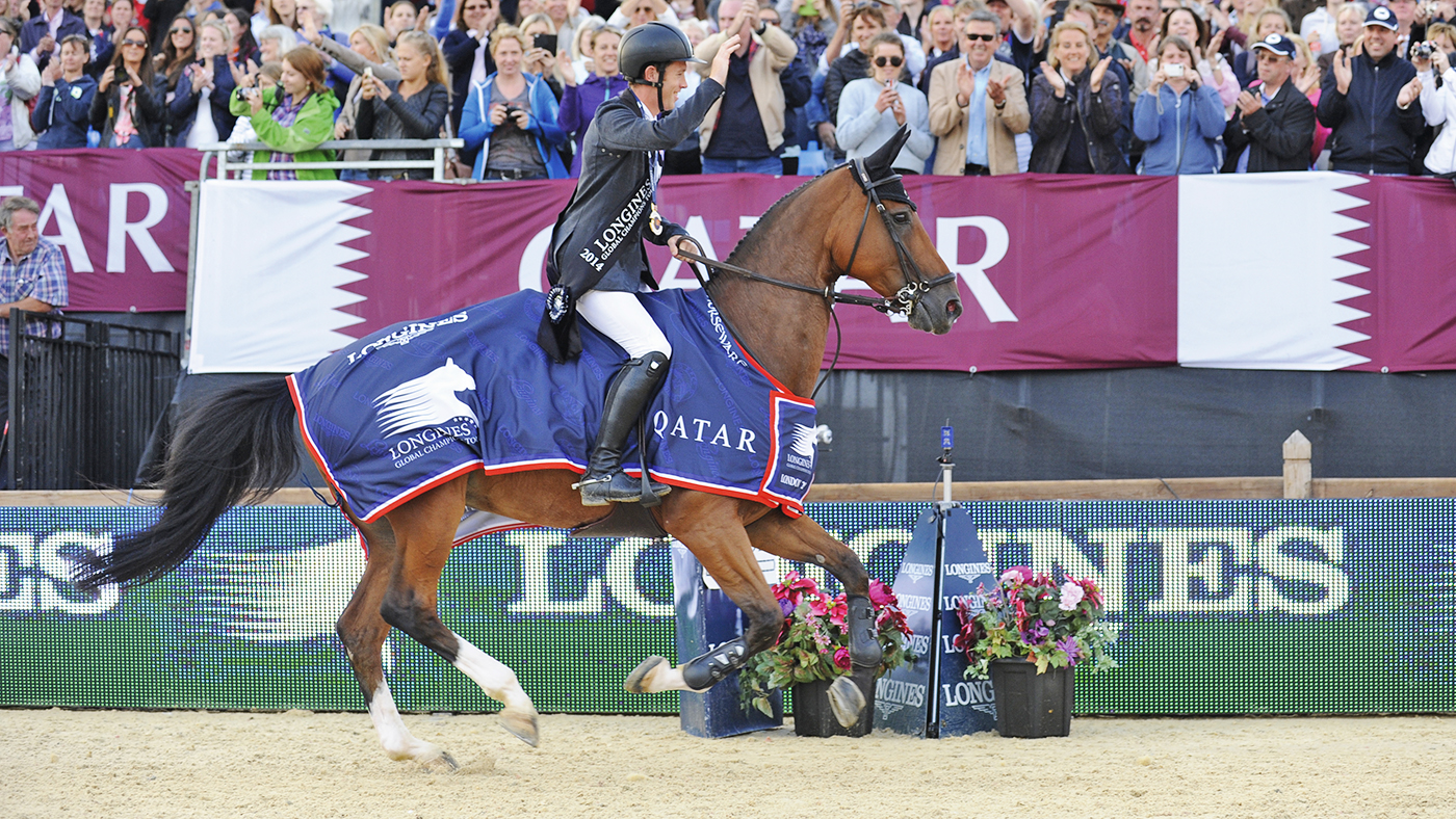 London GCT 16 08 2014