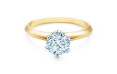 Country Life top 10: Engagement rings