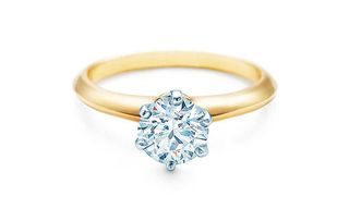 Country Life top 10: Engagement rings