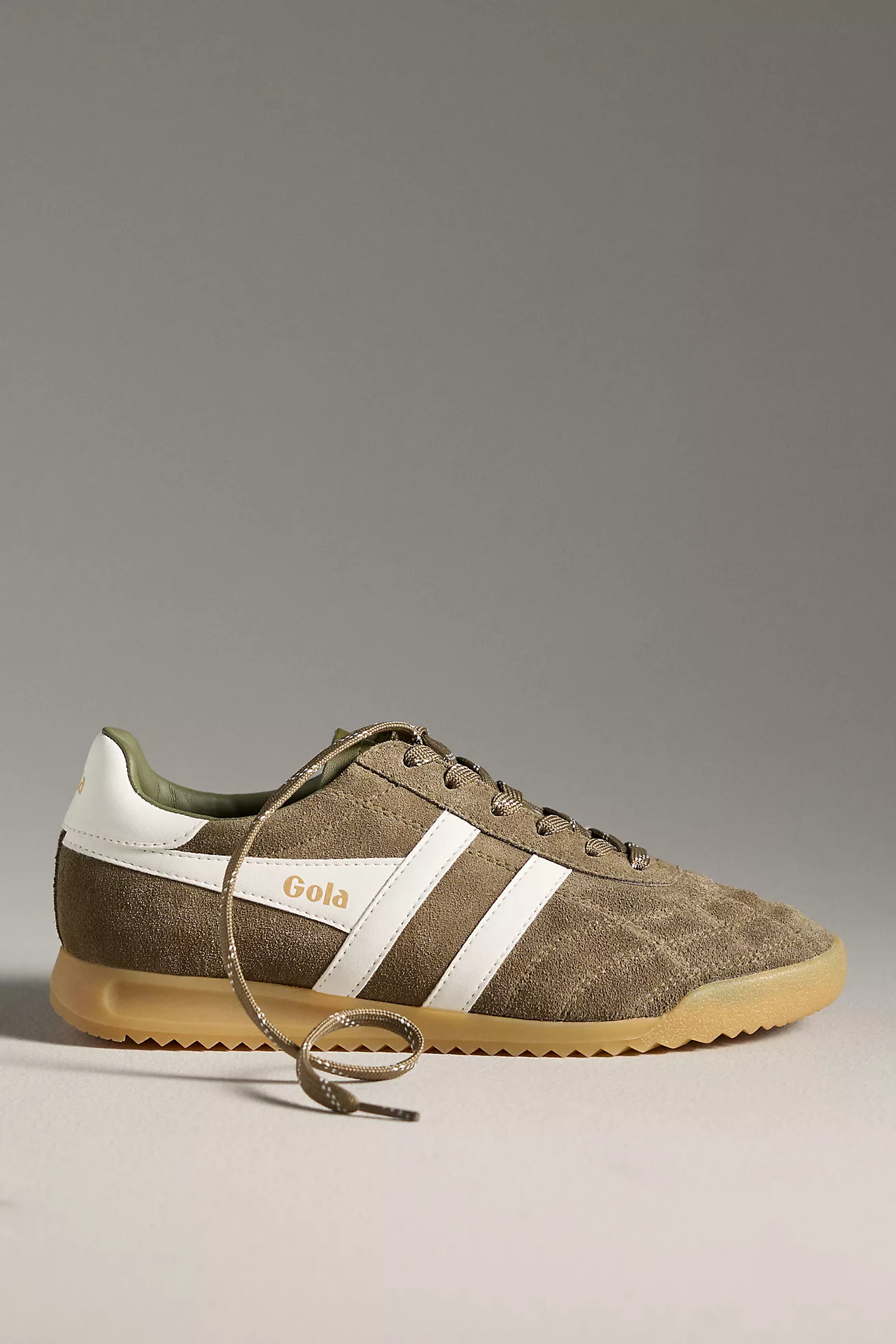 Gola X Anthropologie Stadium Sneakers