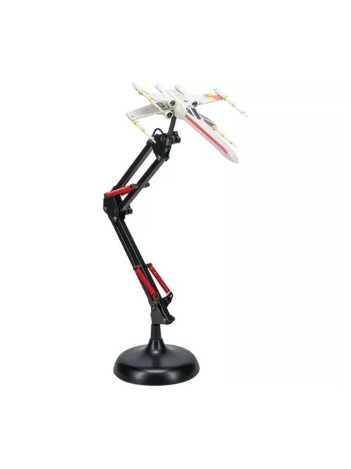 Paladone Star Wars X-Wing Posable Desk Light