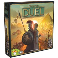 7 Wonders Duel | $34.99 $17.88 at Amazon
Save 48% - UK deal - £25.86£19.16 at Amazon