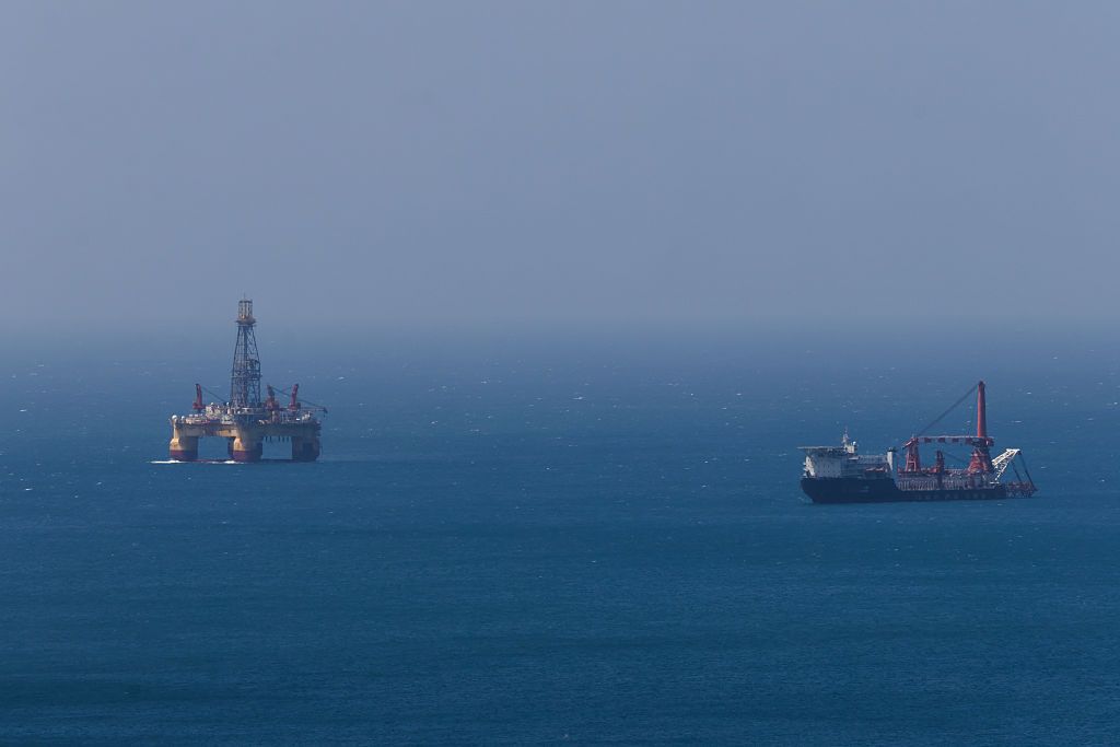 Harbour and Serica: two oil stocks for your portfolio