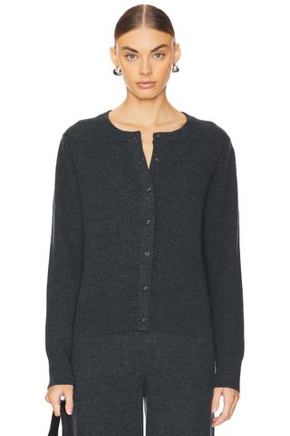 Denis Cardigan