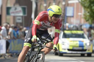 Christopher Juul Jensen