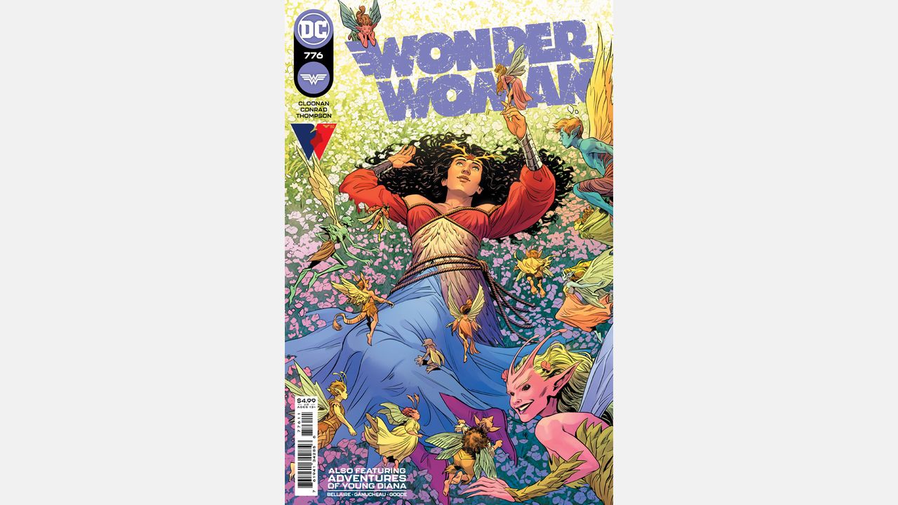 DC July 2021 solicitations