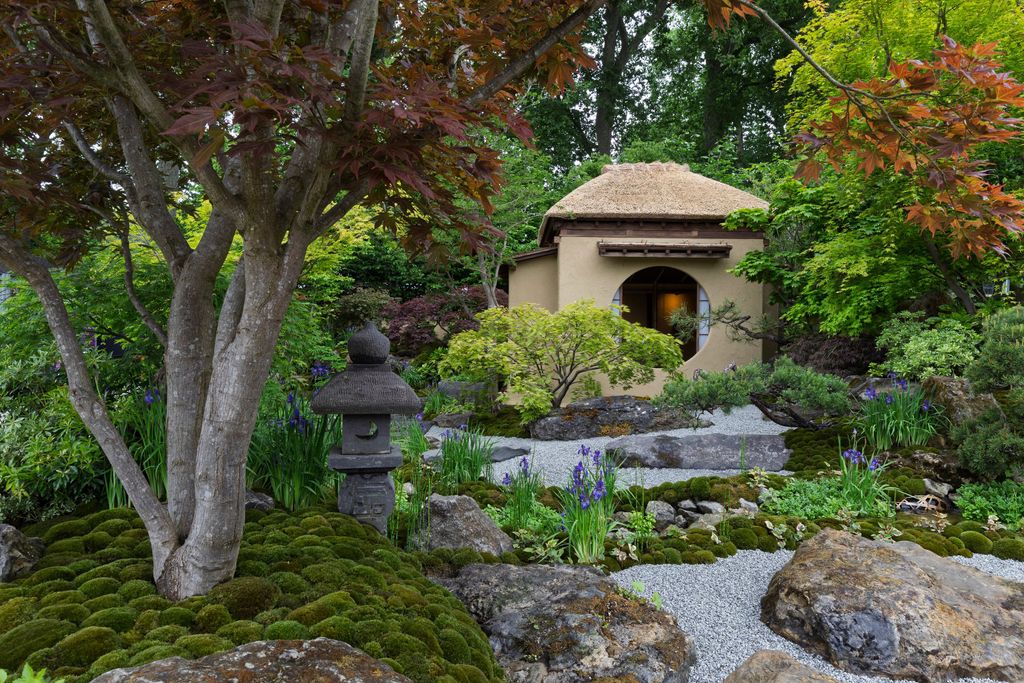 Chelsea Flower Show