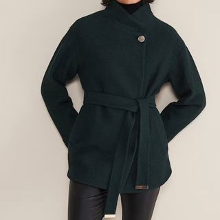 Phase Eight Short Coat