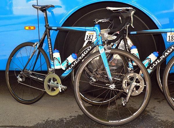 The Colnago Extreme Power