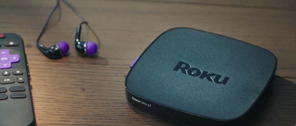 Roku Ultra LT Review | Tom's Guide