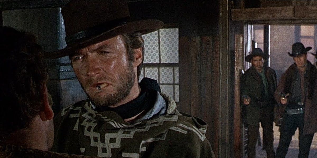 True Grit And 9 Other Westerns To Watch Streaming Cinemablend