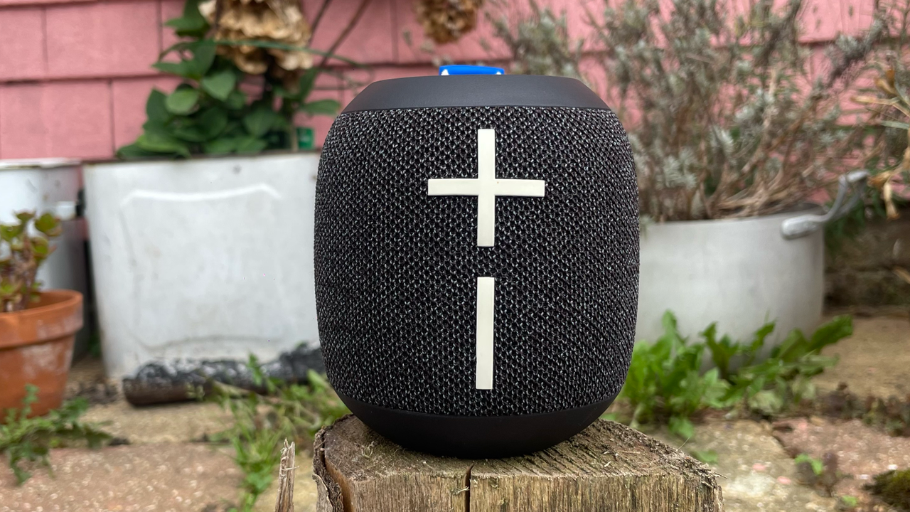 Ultimate Ears Wonderboom 4