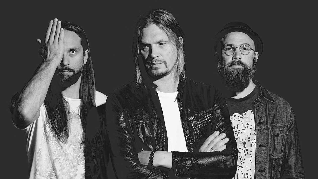 Von Hertzen Brothers