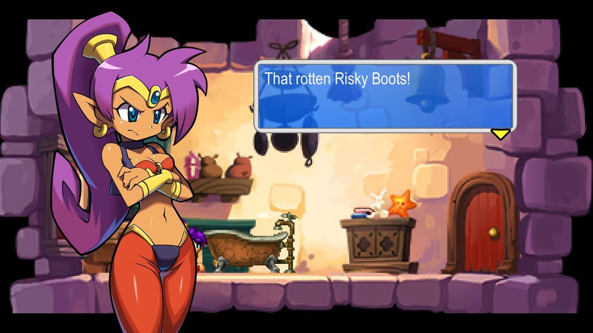 Xbox Live Gold de junho de 2020: Shantae, Coffee Talk e mais jogos