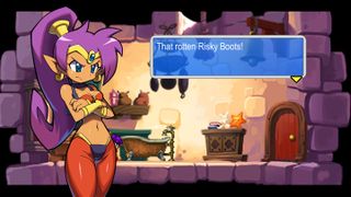 Shantae