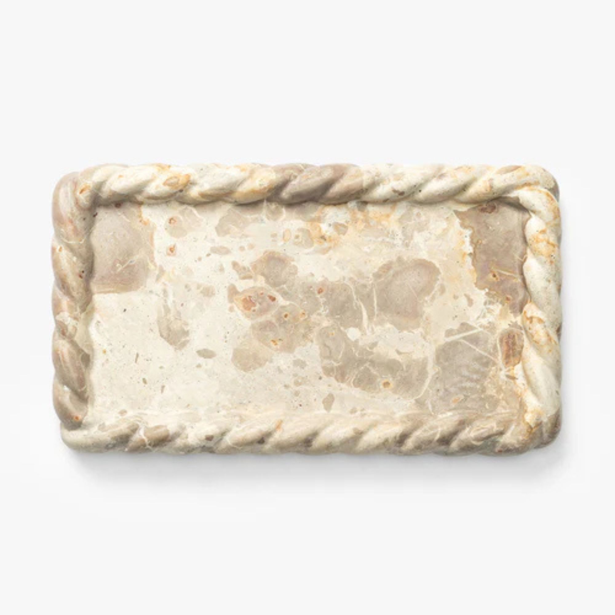Cleves Marble Tray