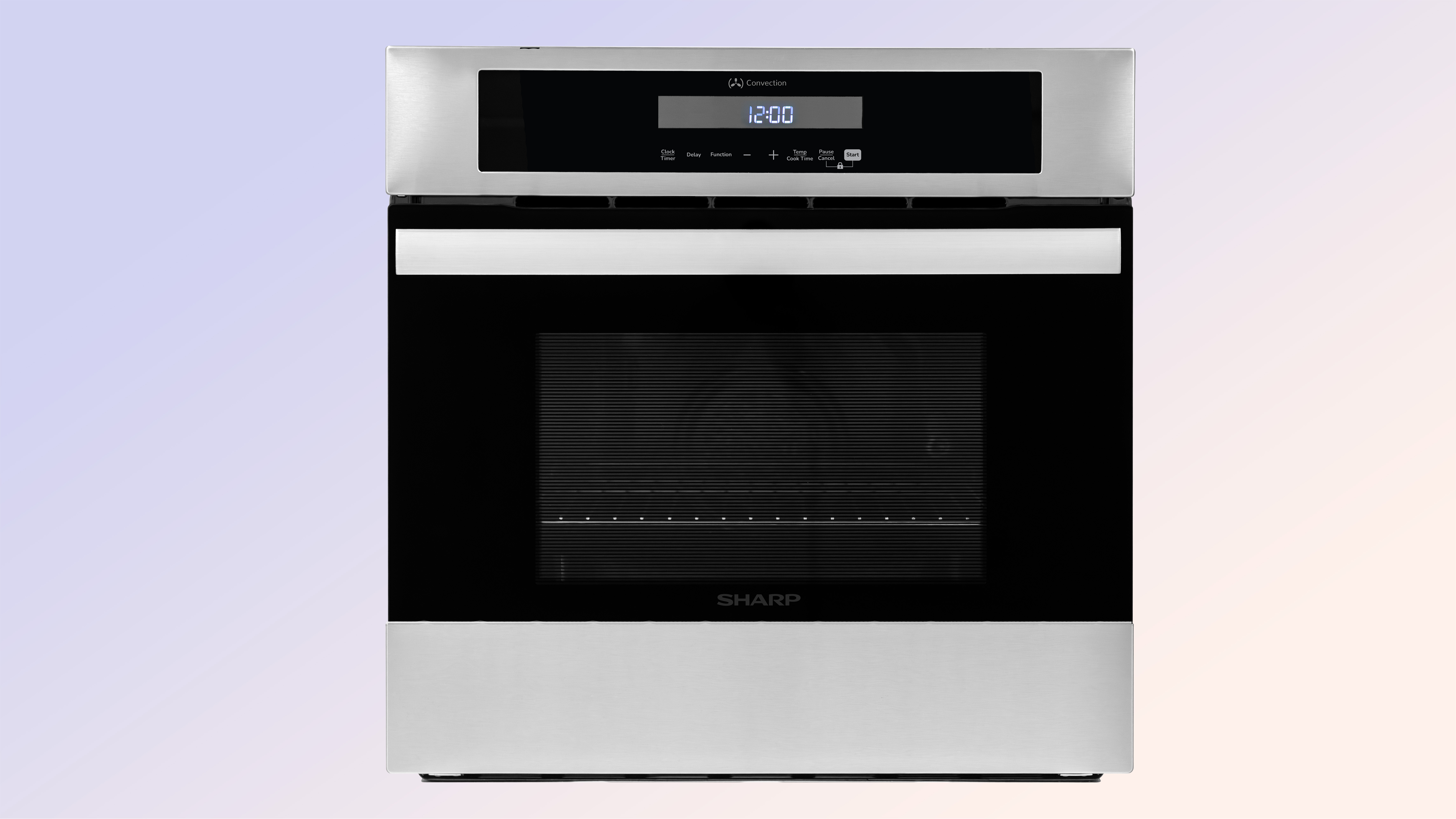 Sharp 24-inch Wall Oven