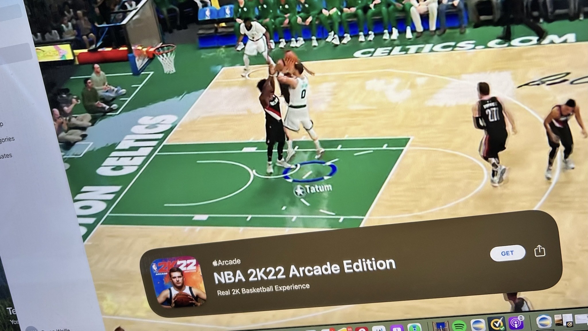 UNIS To Tha Net - Arcade Basket Ball Game with LCD Screen – Maxx Grab