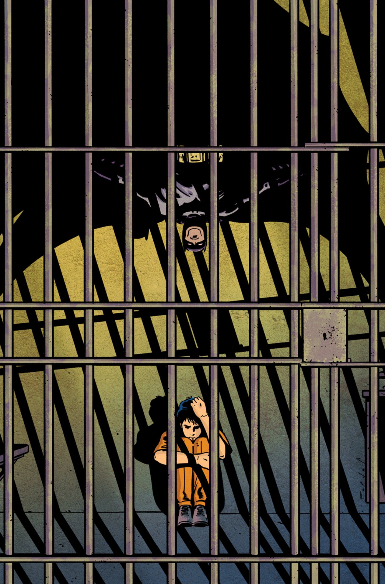 Detective Comics #1048
