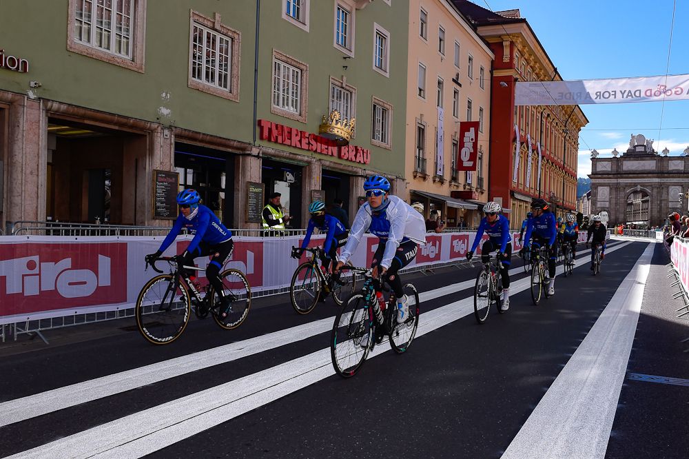 Team Italy