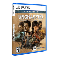 Uncharted Legacy of Thieves Collection: was $50 now $19 @ Best Buy